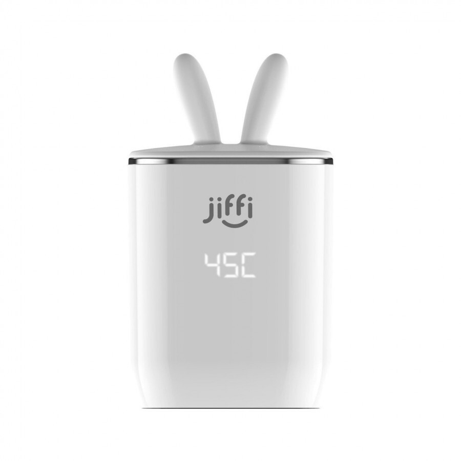 Máy hâm sữa cầm tay Mini Jiffi 3.0