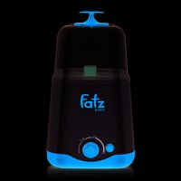 Máy hâm sữa đa năng thế hệ mới Fatzbaby FB3012SL (FB3012)