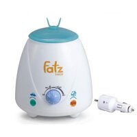 Máy hâm sữa Fatz Baby FB3008SL