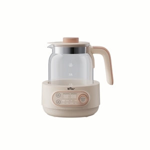 Máy hâm sữa tiệt trùng Bear WW-4H12M