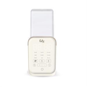 Máy hâm sữa tiệt trùng siêu tốc thông minh Fatzbaby Mono 14 - FB3015KB
