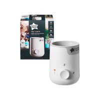 Máy hâm sữa và thức ăn cho bé Tommee Tippee Easi-Warm