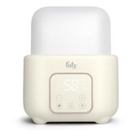 Máy hâm sữa và tiệt trùng điện tử 2 bình Duo 10 – FB3211BK