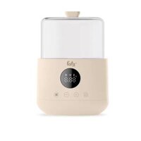 Máy hâm sữa và tiệt trùng điện tử 2 bình Duo 8 FB3062SJ