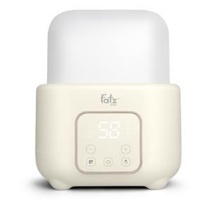 Máy hâm sữa và tiệt trùng điện tử 2 bình Duo 10 – FB3211BK