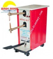 Máy hàn bấm Hồng Ký HB15KB - 15KVA