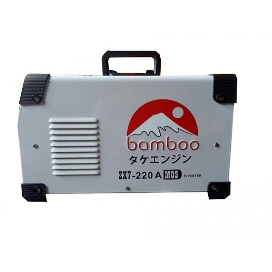 Máy hàn Bamboo BmB ZX7 220A