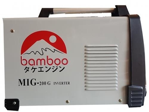 Máy hàn Bamboo MIG 200G