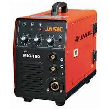 Máy hàn bán tự đông Jasic MIG-160(J35)