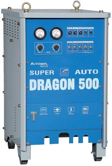 Máy hàn CO2/MAG Dragon-350A