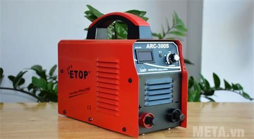 Máy hàn điện tử  ETOP ARC-300S