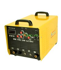 Máy hàn điện tử HK TIG 200AC/DC (TIG 200 AC/DC)