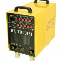 Máy hàn điện tử Hồng Ký HK TIG 315I-380V