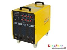 Máy hàn điện tử Hồng Ký Inverter HK TIG 315 - 318V (AC/DC)