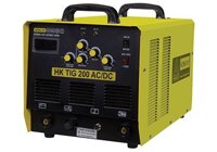 Máy hàn điện tử Hồng Ký HKTIG200AC/DC