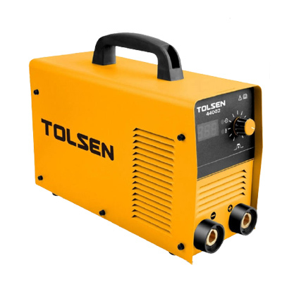 Máy hàn điện tử IGBT Tolsen 44002