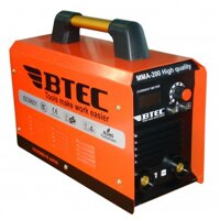 Máy hàn điện tử Inverter BTEC MMA-200I