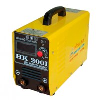 Máy hàn điện tử Inverter Hồng Ký HK-200I (HK200I) - 220V