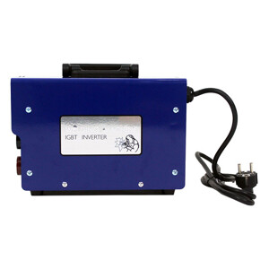 Máy hàn điện tử Kachi MK-120A