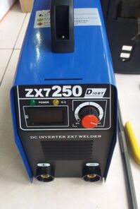 Máy hàn điện tử Siepem zx7-250