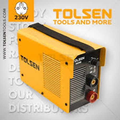 Máy hàn điện tử Tolsen 44020