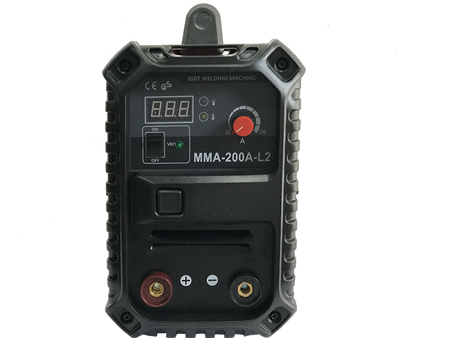 Máy hàn điện tử VAC IGBT MMA-200A-L2