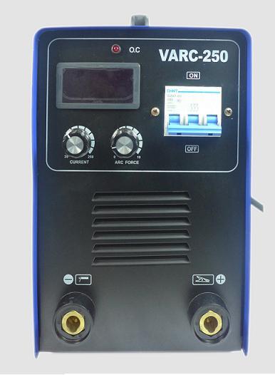Máy hàn điện tử Weldcom VARC-250