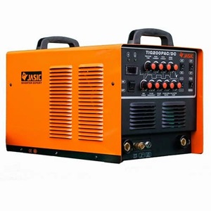 Máy hàn Jasic Inverter TIG 200P