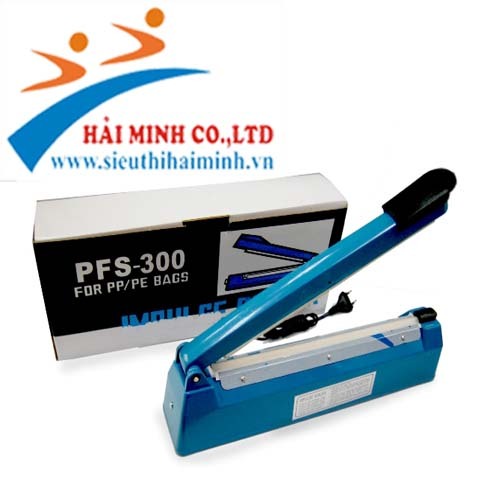 Máy hàn miệng túi PFS-300