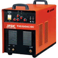 Máy hàn nhôm Jasic TIG 200 AC/DC- R64