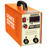 Máy hàn que Gomes ARC-220 (7.4 KW)