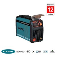 Máy hàn que Inverter Classic ARC-200A