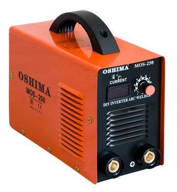 Máy hàn que inverter Oshima S-MOS-250