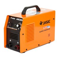 Máy hàn que một chiều Jasic ARC-200