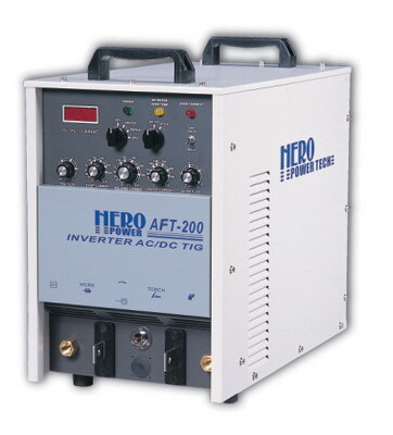 Máy hàn tig AC/DC Hero AFT-300