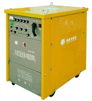 Máy hàn Yin Xiang TIG AC/DC WSE-350P