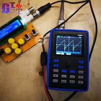 Máy hiện sóng cầm tay FNIRSI-1C15