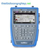 Máy hiện sóng cầm tay Metrix OX9302-BUS