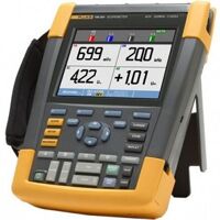 Máy hiện sóng Fluke 190-204