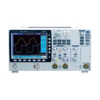 Máy hiện sóng số GWinstek GDS-3252