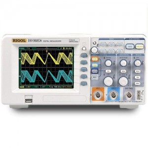 Máy hiện sóng số Rigol DS1302CA