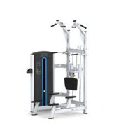 Máy hít xà trợ lực MBH M05-08