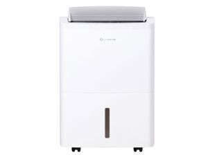 Máy hút ẩm 30L Lumias D6E-30L