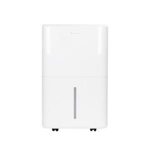 Máy hút ẩm 60L Lumias D6S-60L