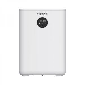Máy hút ẩm bán dẫn tích hợp lọc không khí Fujihome DHP05-MINI
