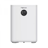 Máy hút ẩm bán dẫn tích hợp lọc không khí Fujihome DHP05-MINI