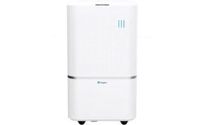 Máy hút ẩm Casper DE-12L1E