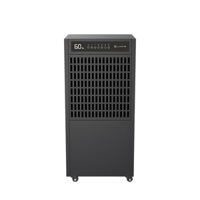 Máy hút ẩm công nghiệp 90L Lumias LID-S90