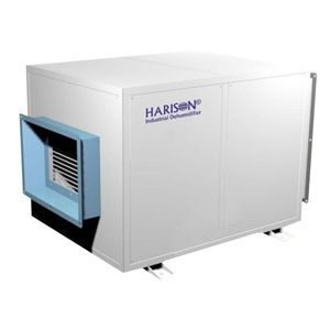 Máy hút ẩm công nghiệp Harison HCD-720B