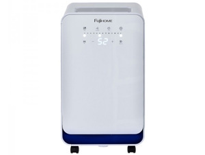 Máy hút ẩm dân dụng Fujihome DH10